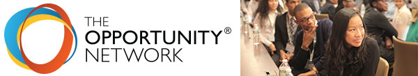 OppNet Header